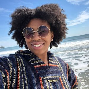 Meet your Posher, Breonda